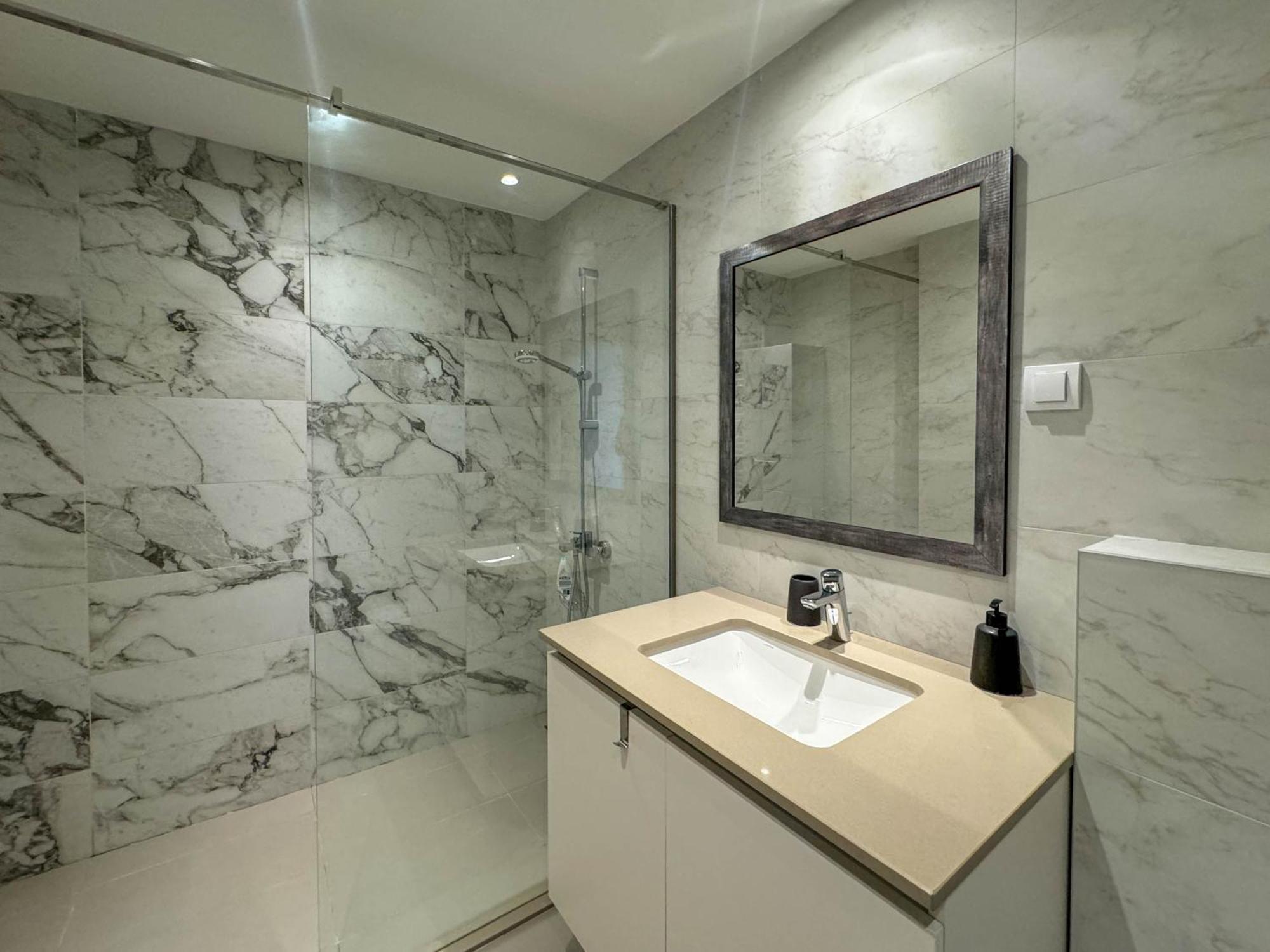 Belgrade Waterfront Haven Apartamento Exterior foto