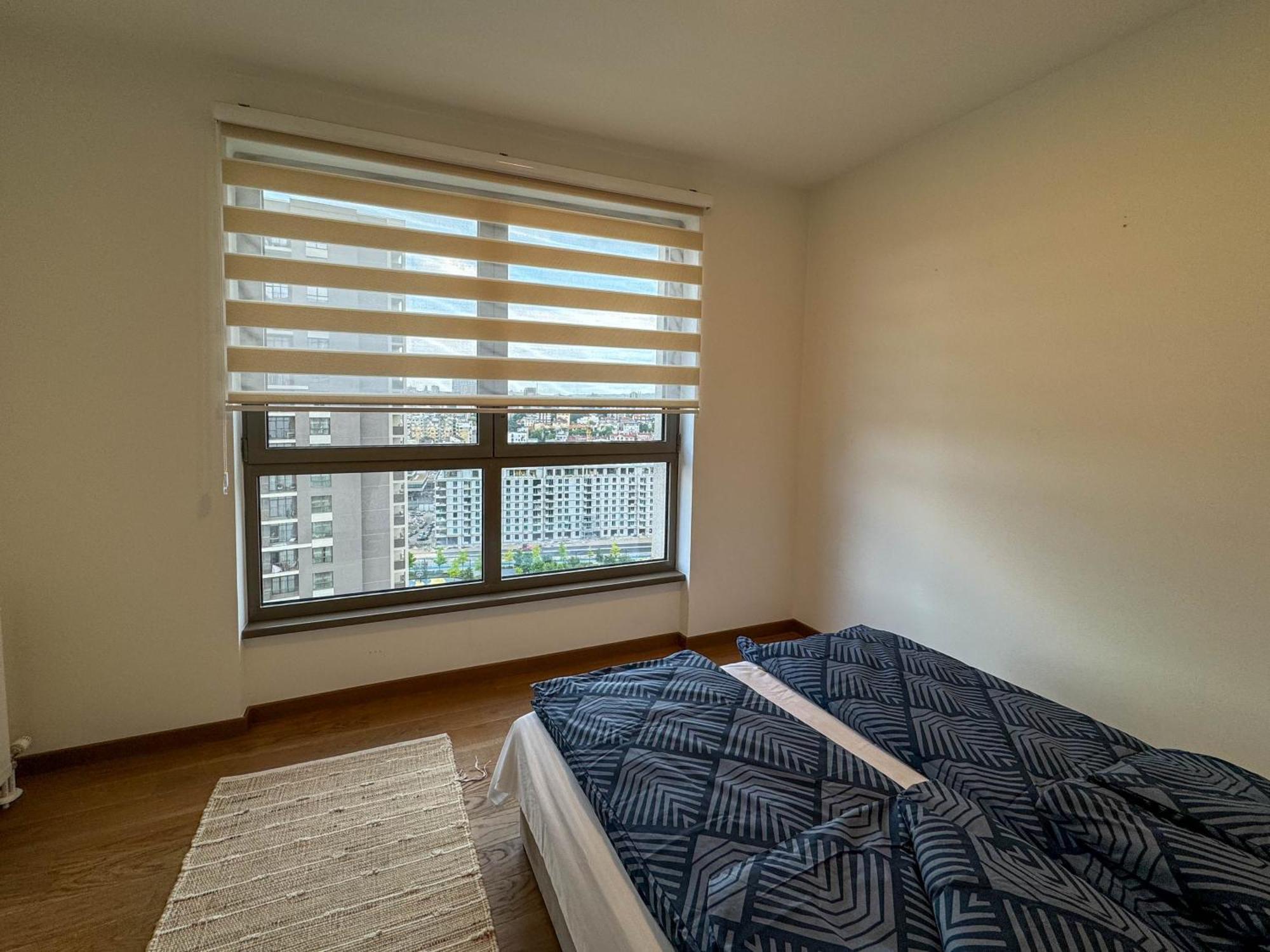 Belgrade Waterfront Haven Apartamento Exterior foto