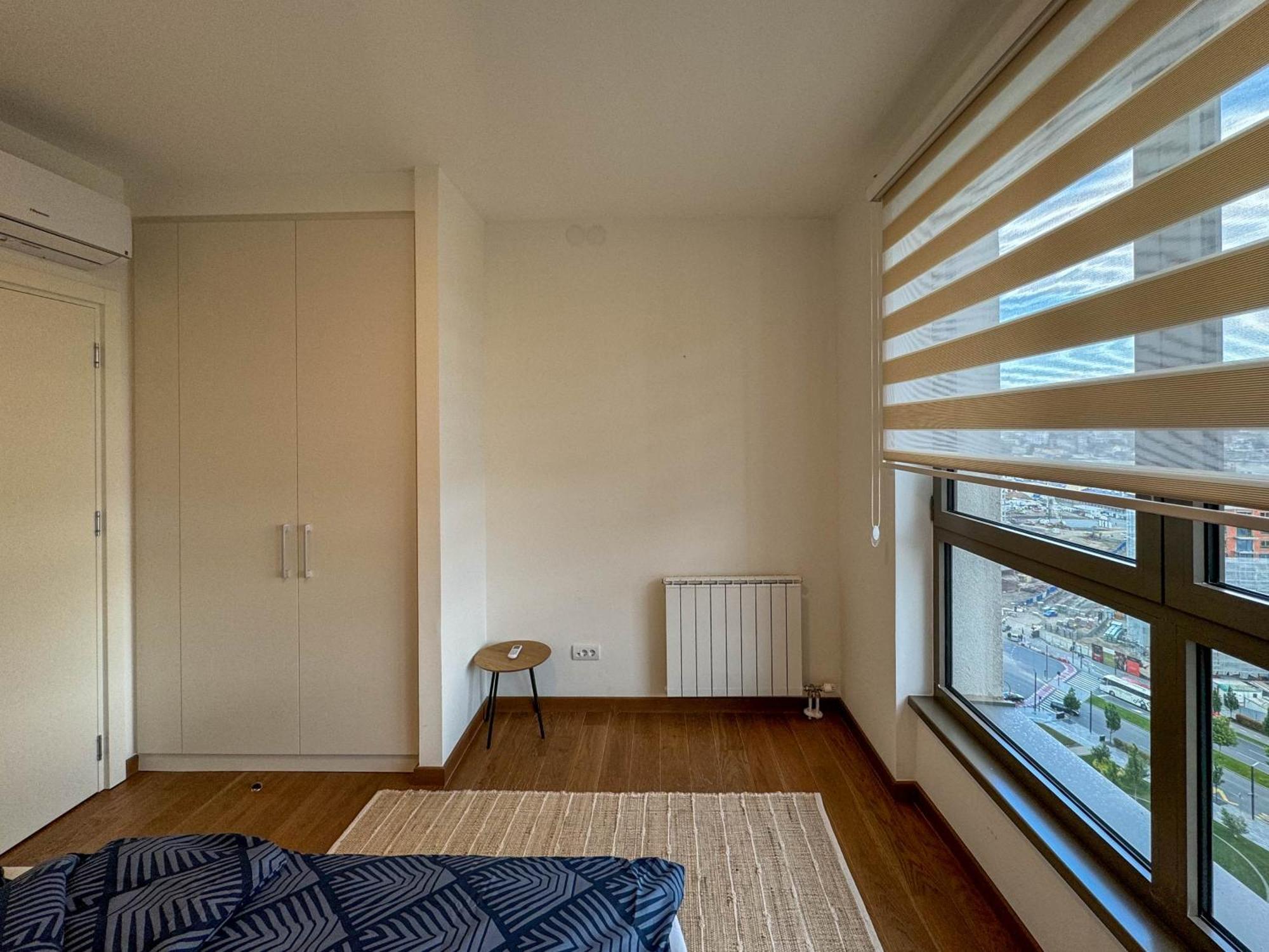 Belgrade Waterfront Haven Apartamento Exterior foto