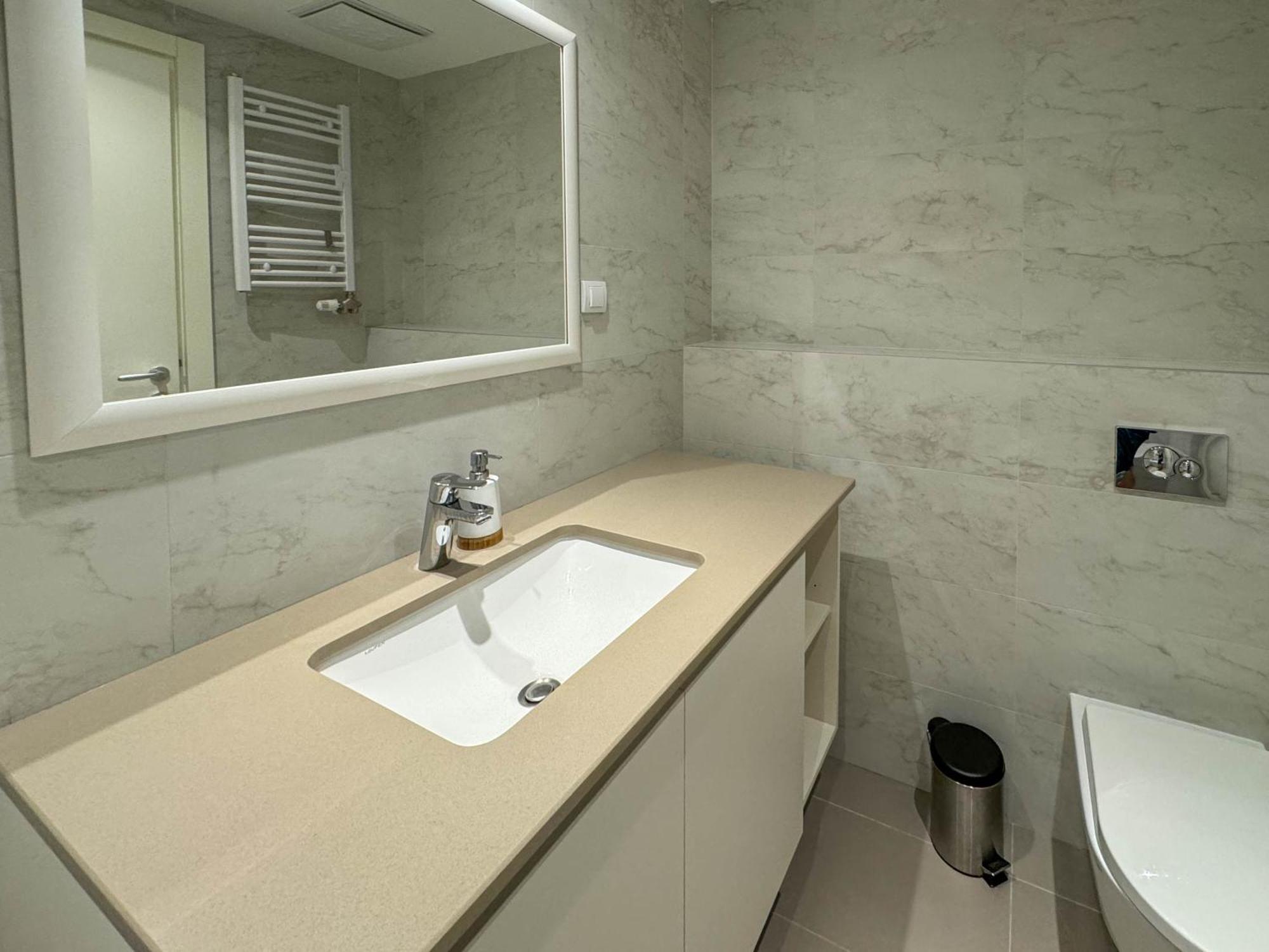 Belgrade Waterfront Haven Apartamento Exterior foto