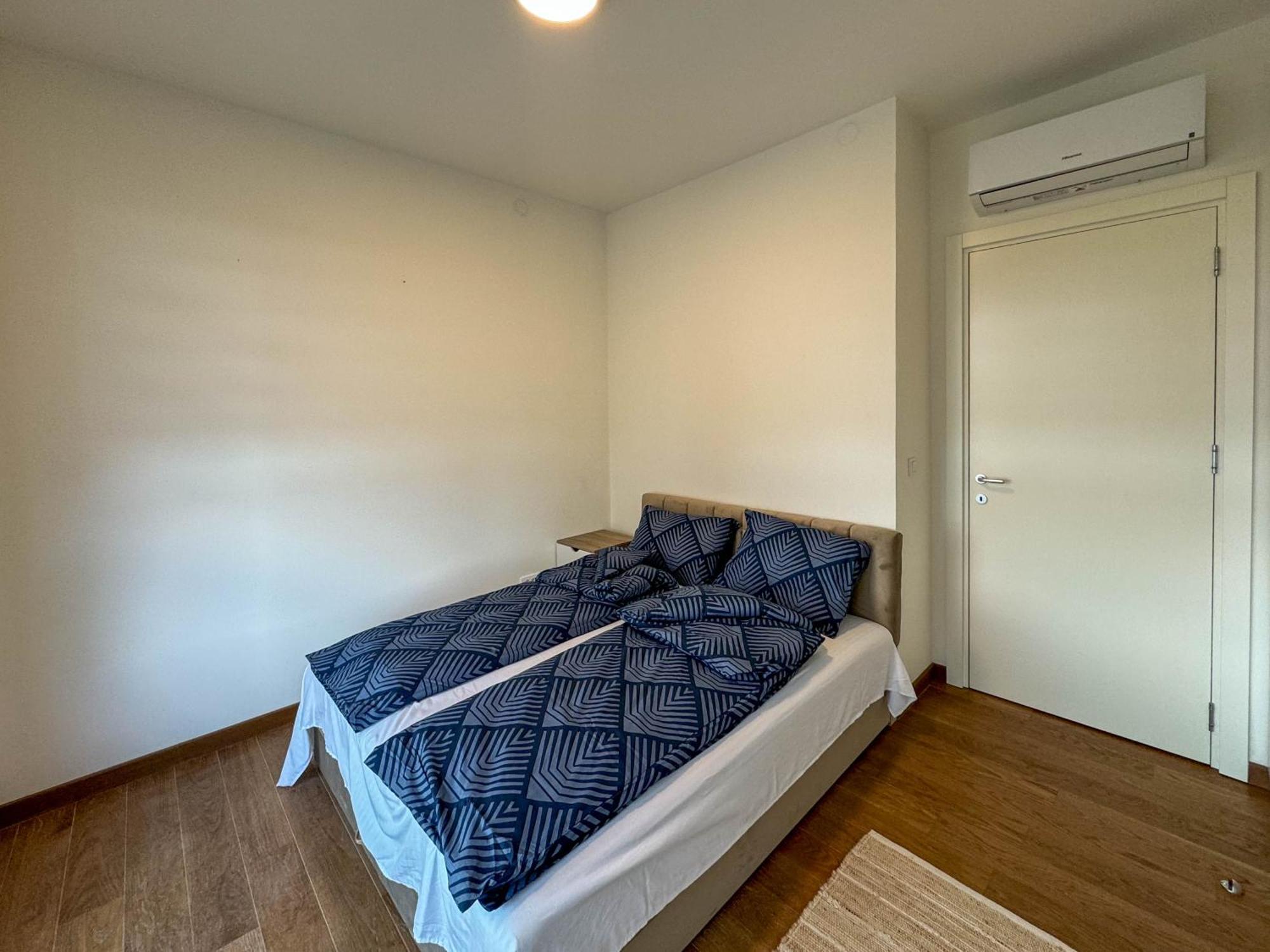 Belgrade Waterfront Haven Apartamento Exterior foto