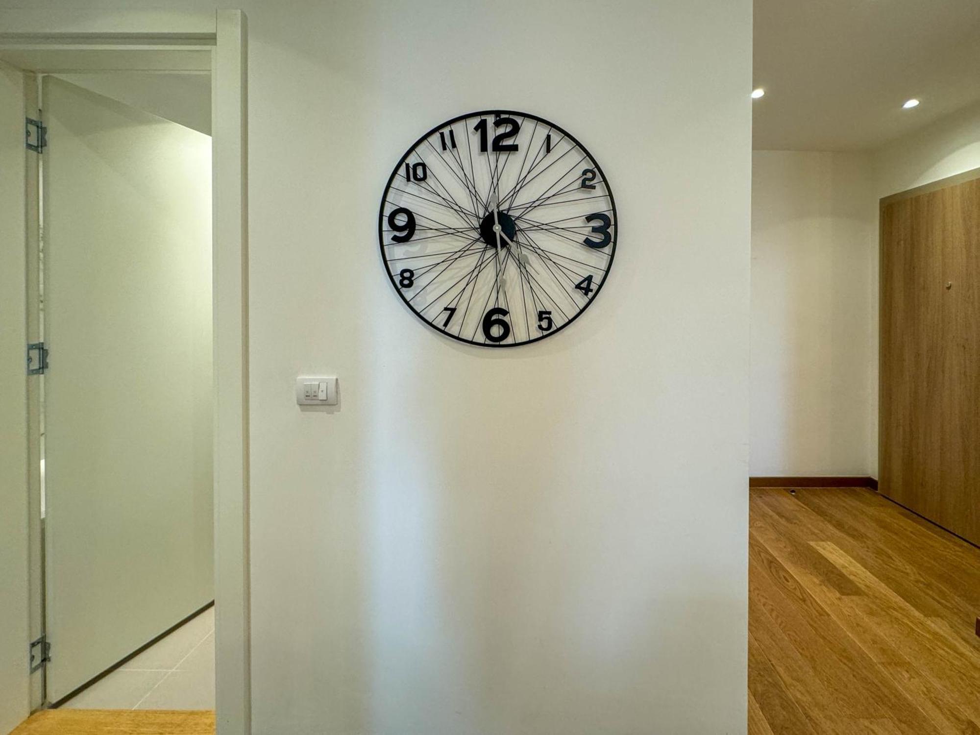 Belgrade Waterfront Haven Apartamento Exterior foto