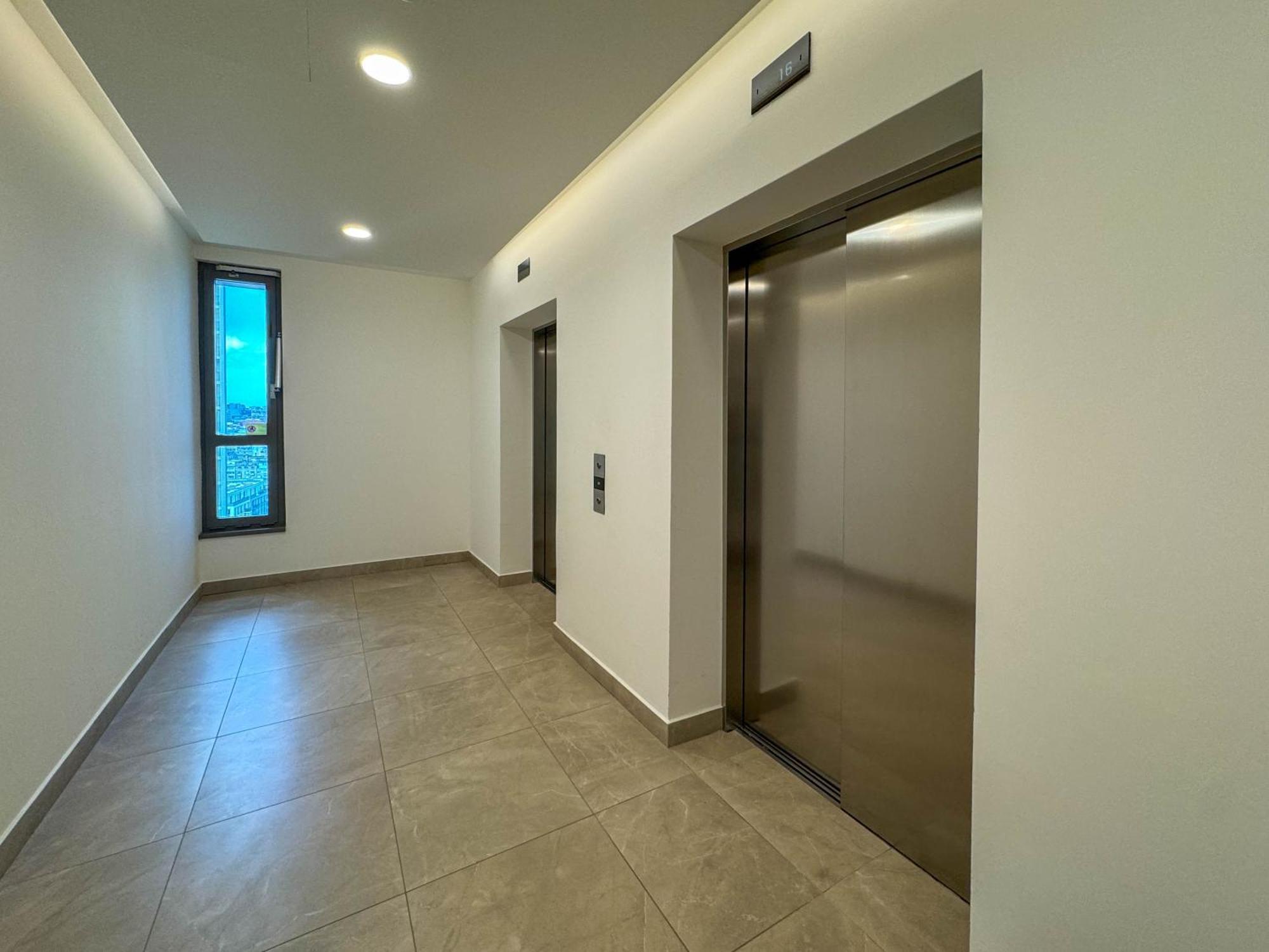 Belgrade Waterfront Haven Apartamento Exterior foto